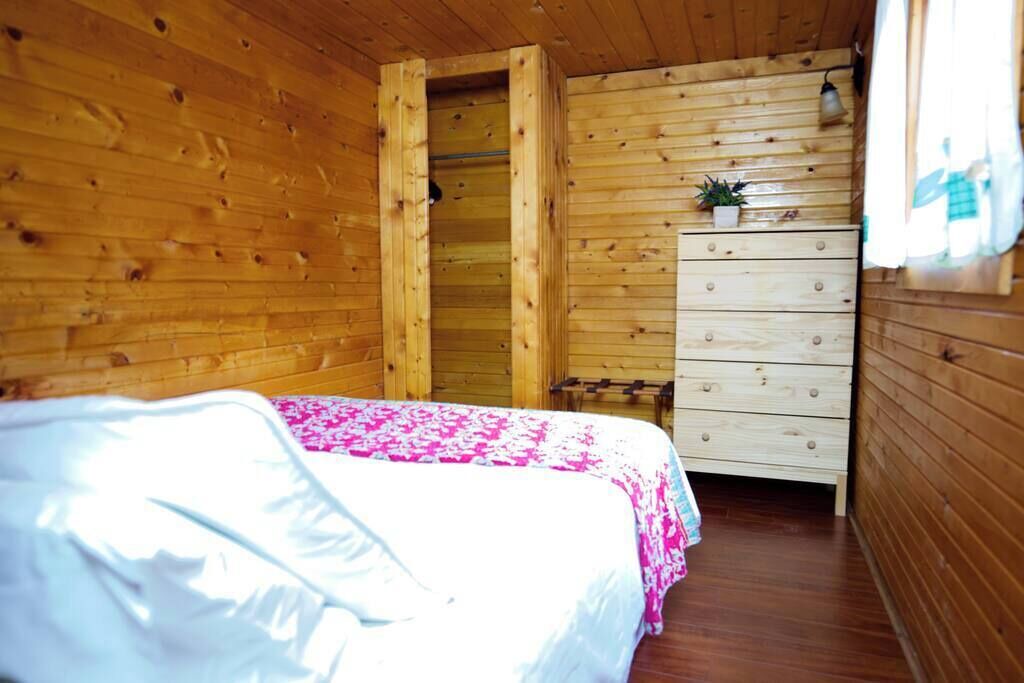 Photo of Bedroom in Lake City