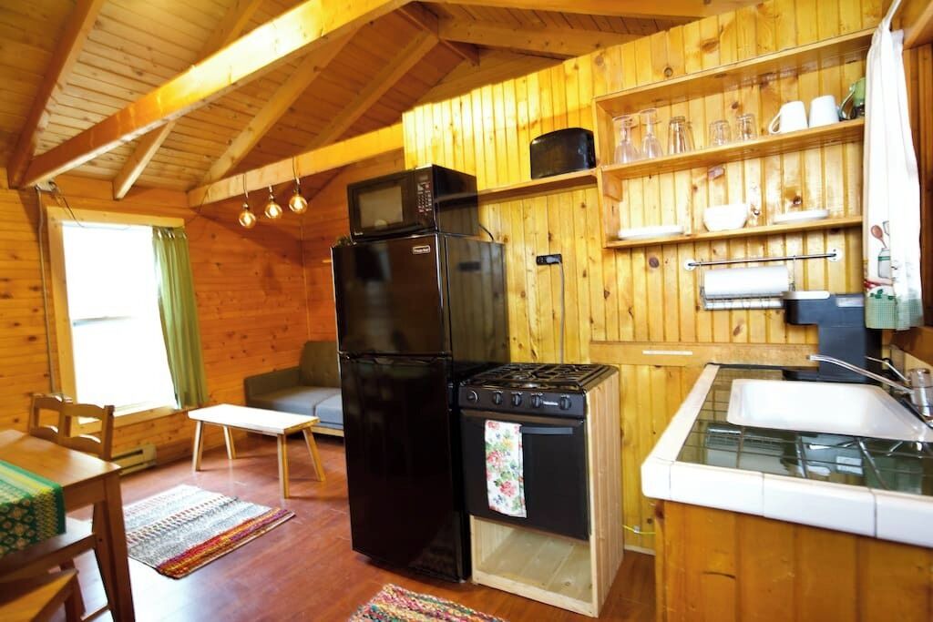 Photo of Kitchen in Lake City
