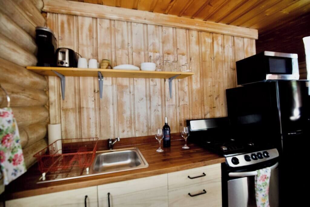 Photo of Kitchen in Lake City