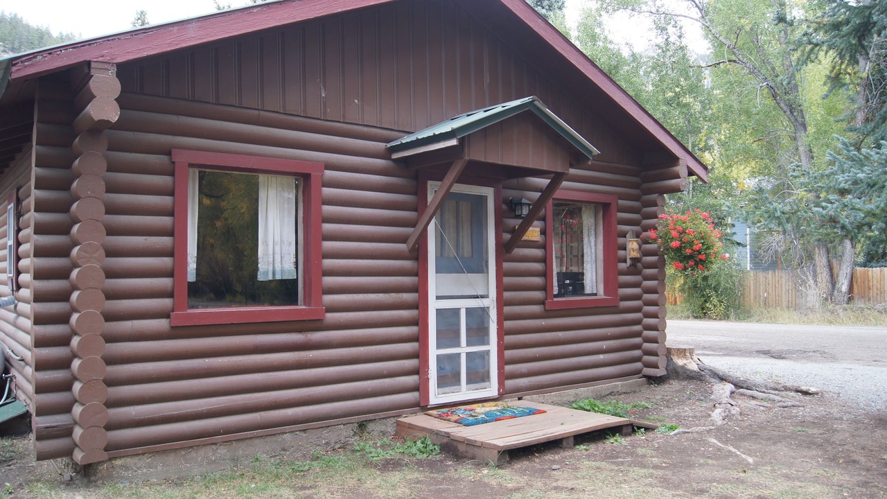 Photo of Outdoor in Lake City