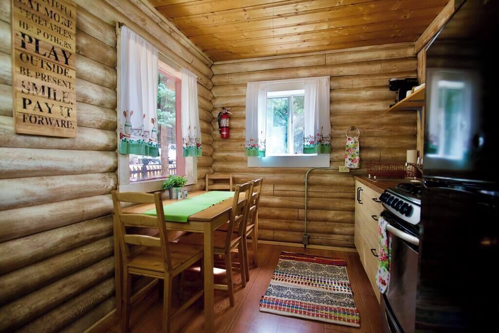 Photo of Kitchen in Lake City