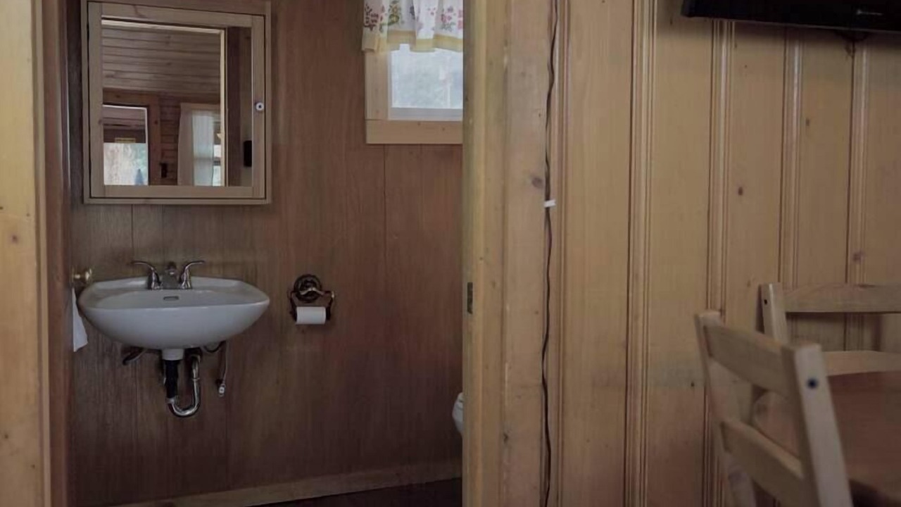 Photo of Bathroom in Lake City