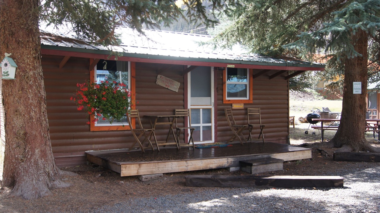 Photo of Outdoor in Lake City