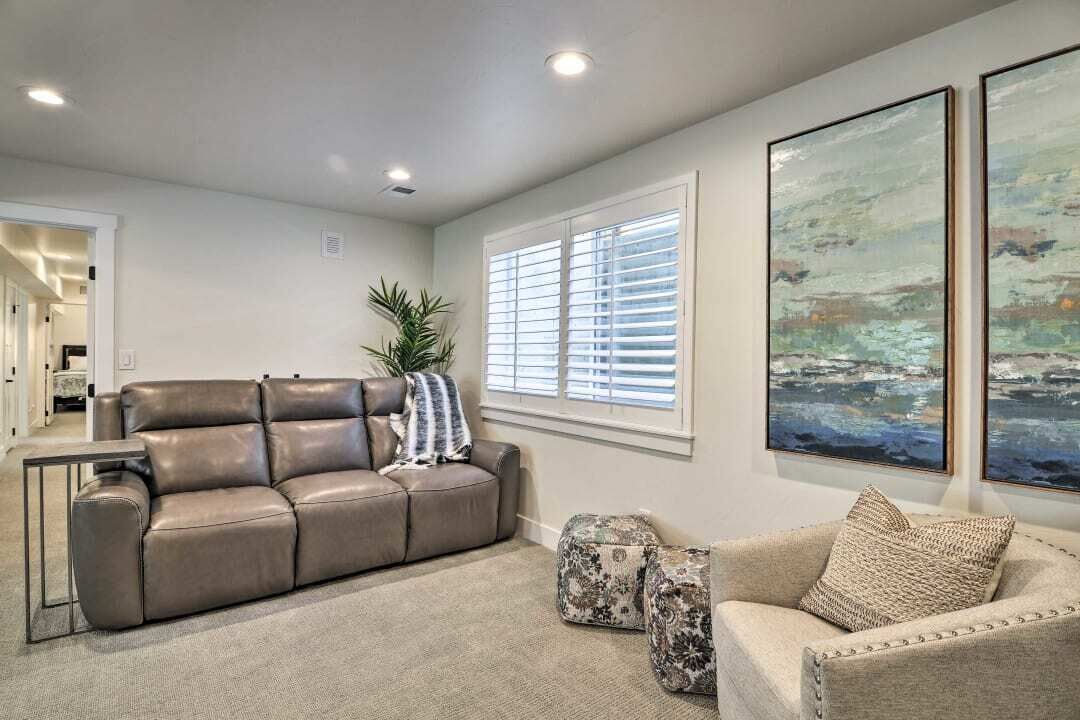 Photo of Bedroom in Martinez Park