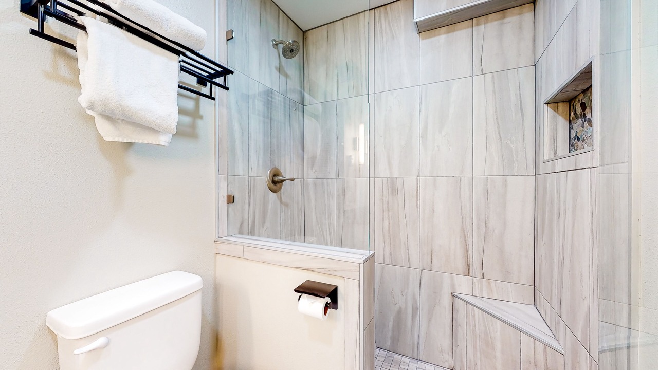 Photo of Bathroom in Steamboat Springs