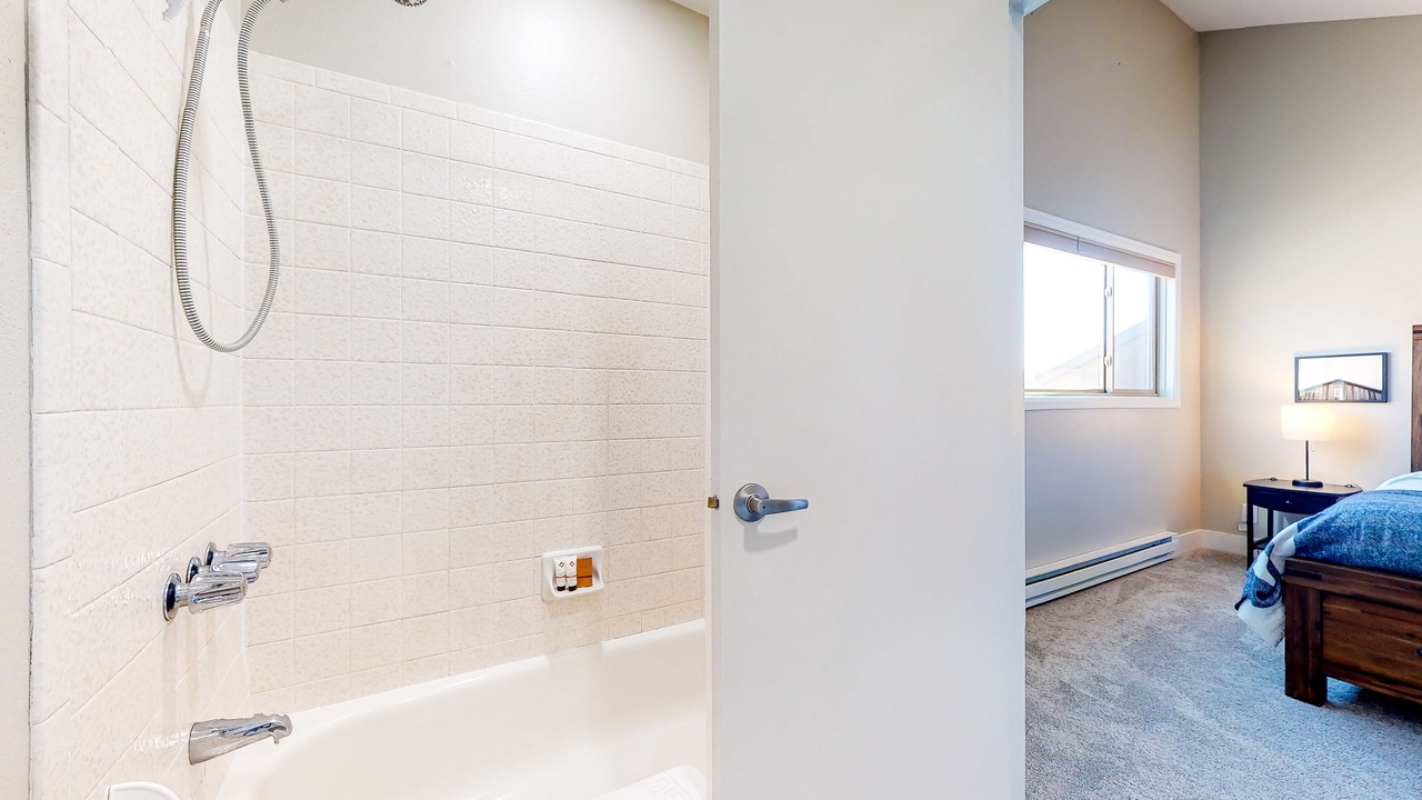 Photo of Bathroom in Steamboat Springs