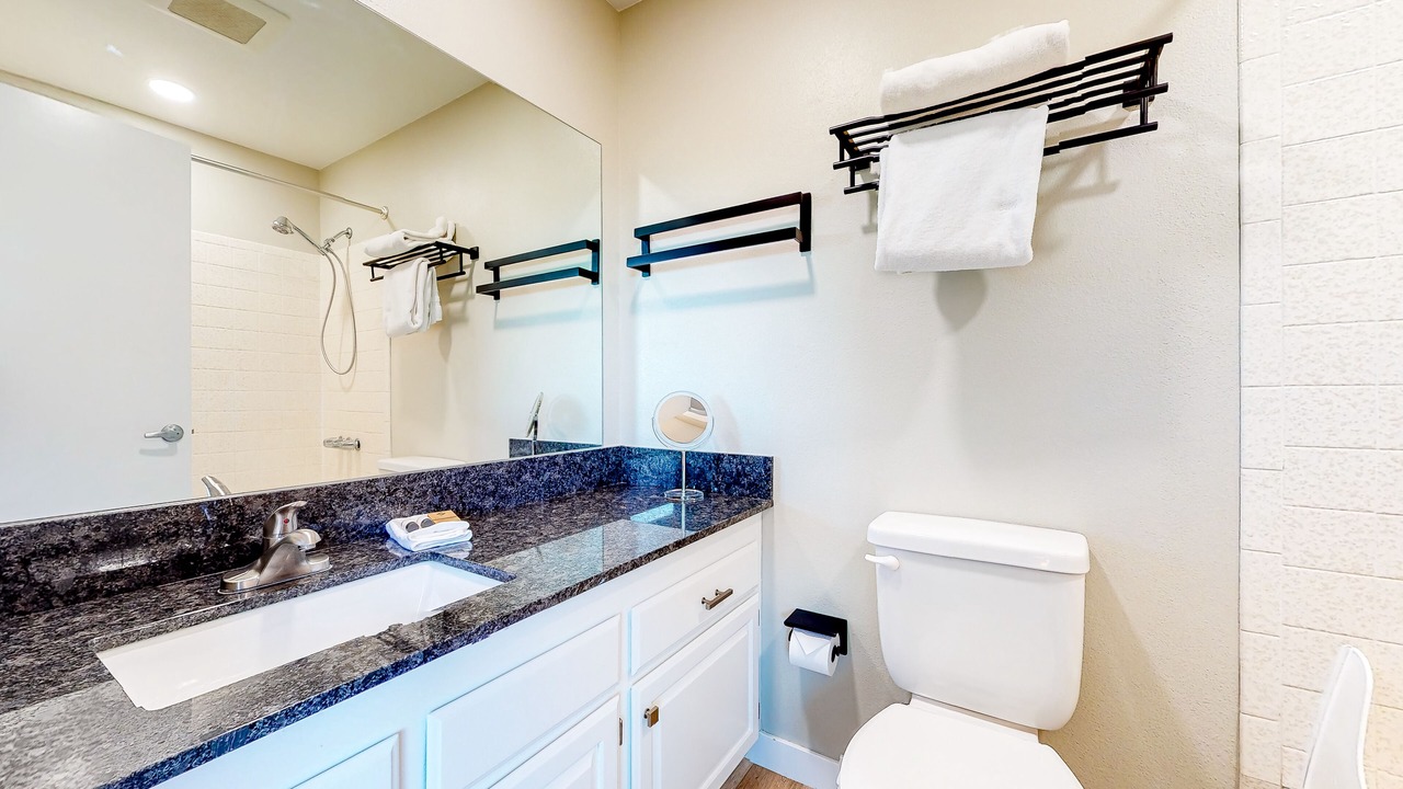 Photo of Bathroom in Steamboat Springs