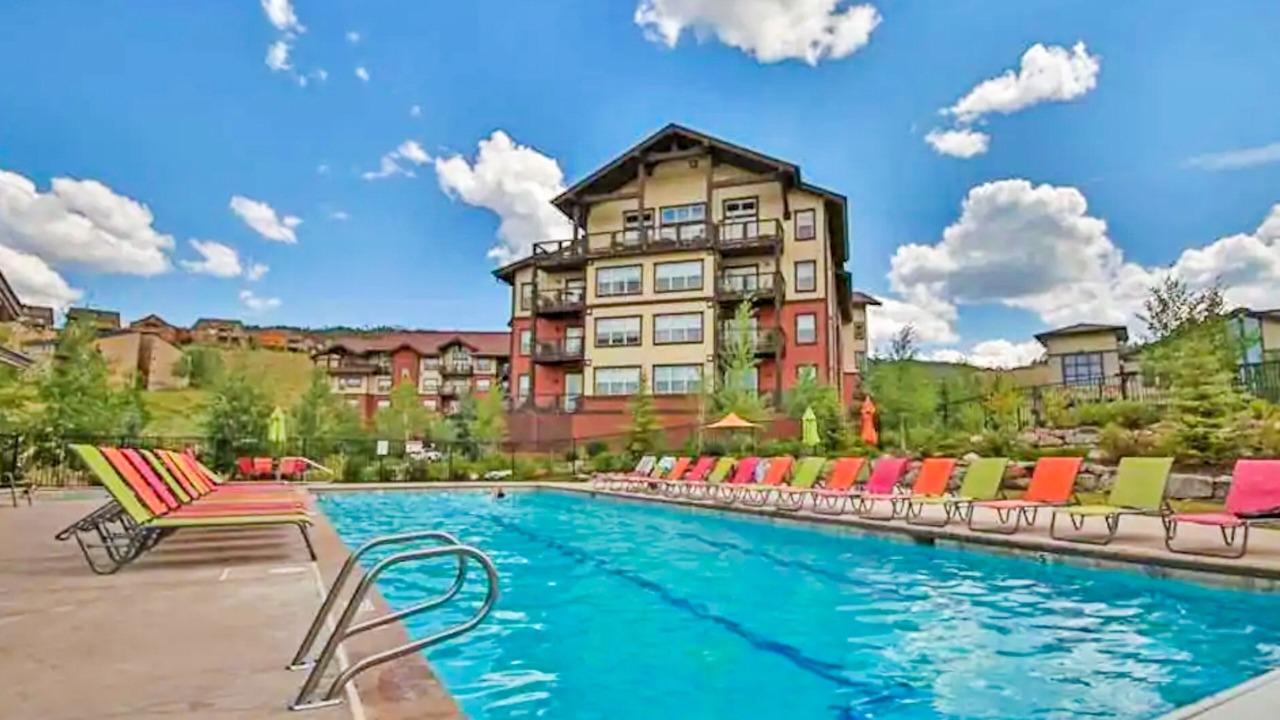 Photo of Outdoor in Silvercreek