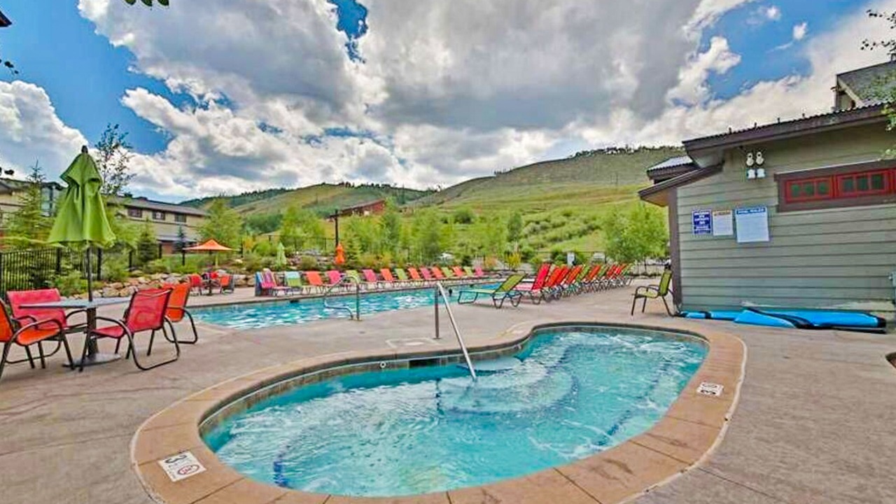 Photo of Outdoor in Silvercreek