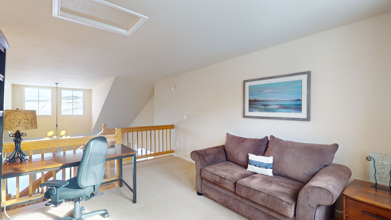Photo of Livingroom in Silvercreek