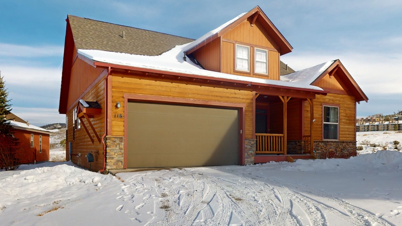 Photo of Outdoor in Silvercreek