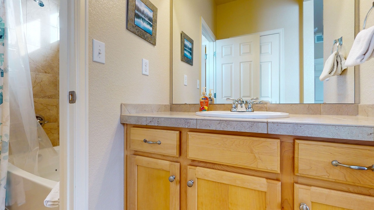 Photo of Bathroom in Silvercreek