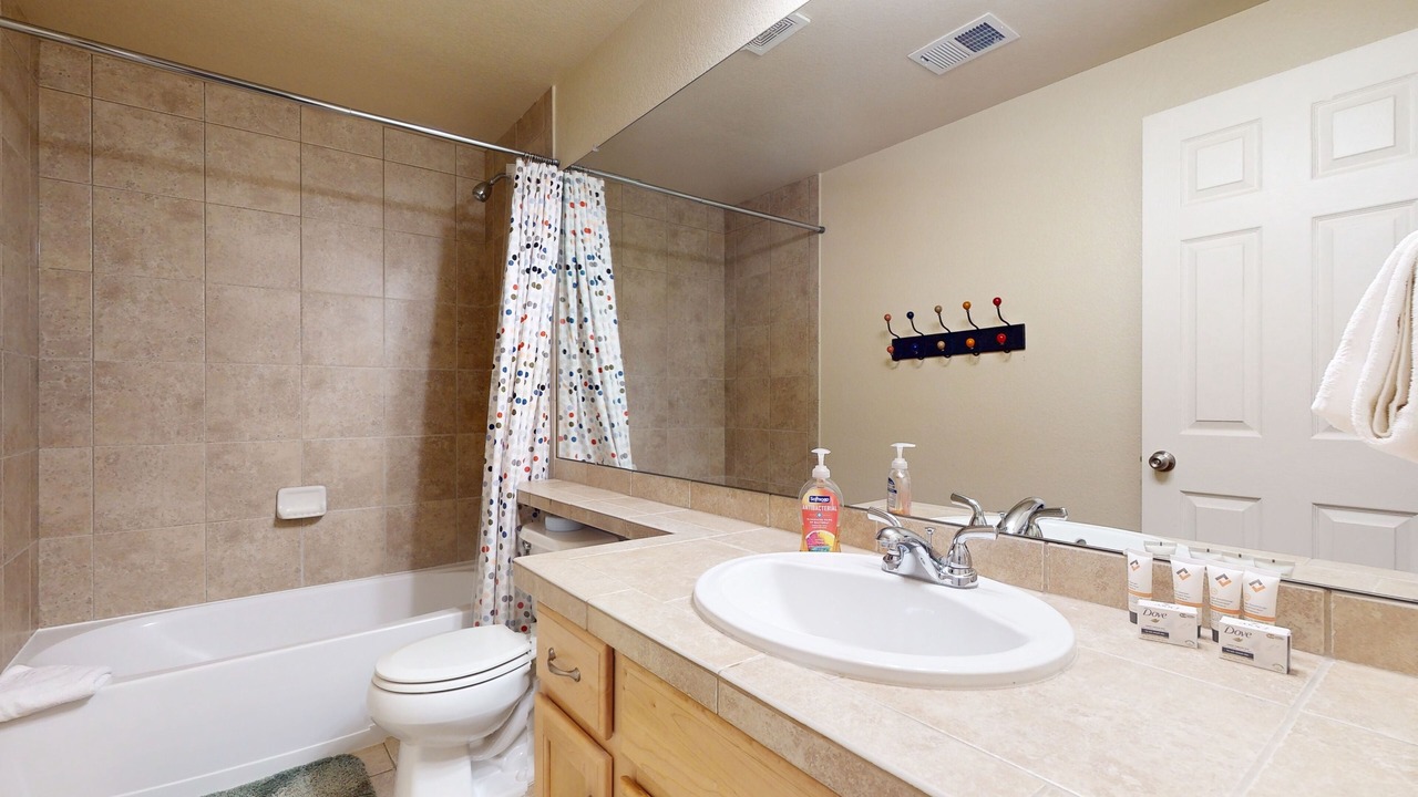 Photo of Bathroom in Silvercreek