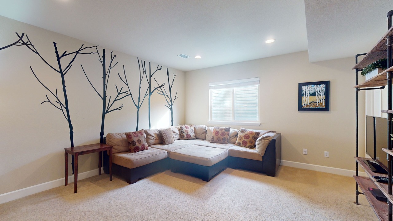 Photo of Livingroom in Silvercreek