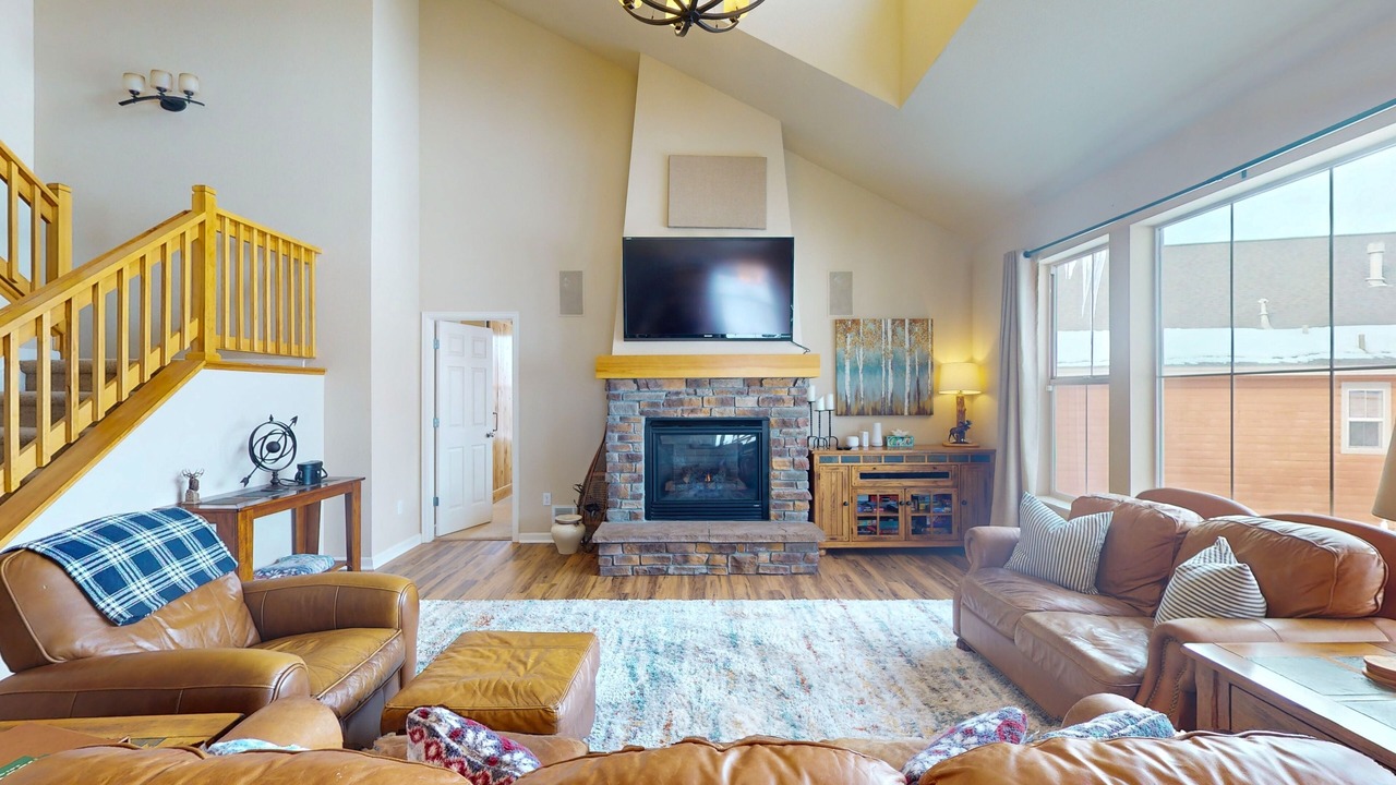 Photo of Livingroom in Silvercreek