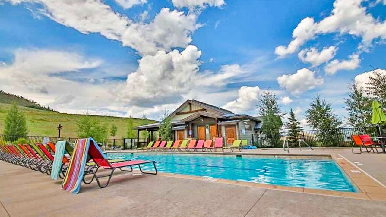Photo of Outdoor in Silvercreek