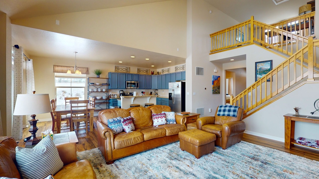Photo of Livingroom in Silvercreek