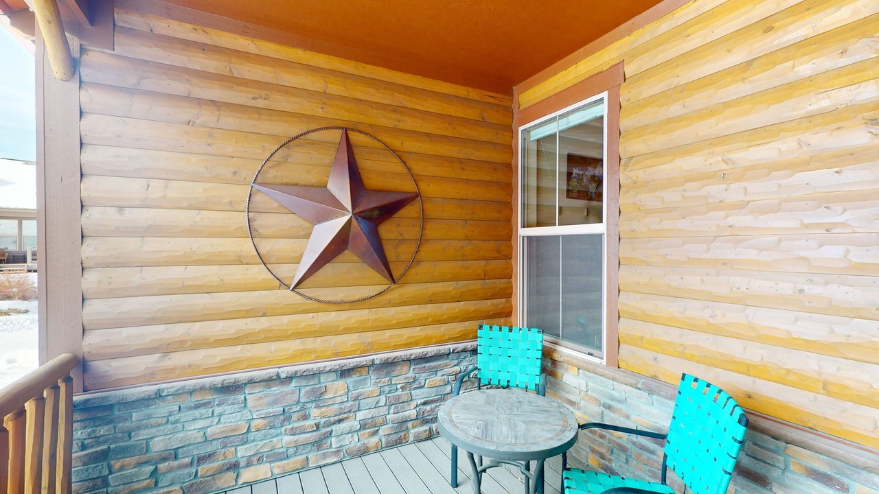 Photo of Outdoor in Silvercreek