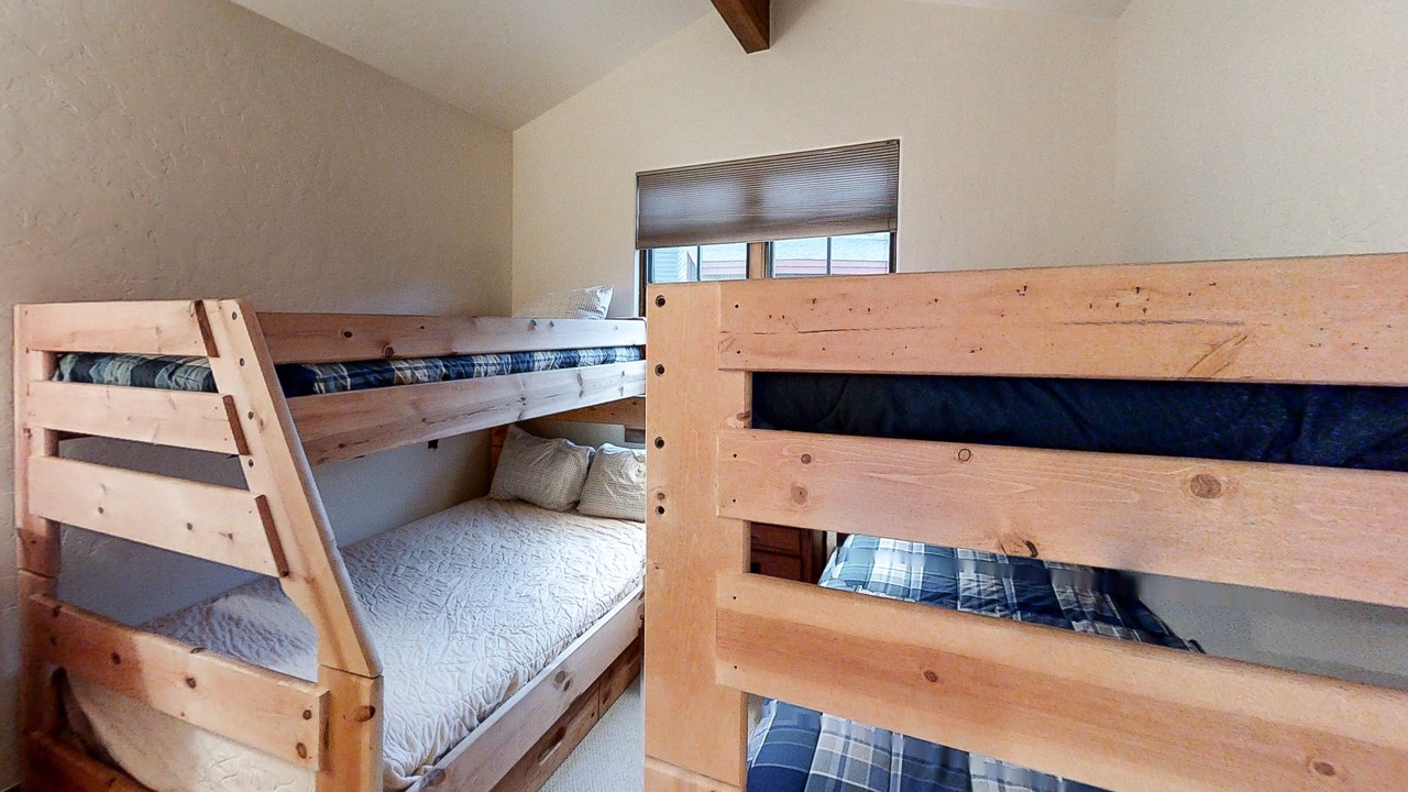 Photo of Bedroom in Bear Crossing