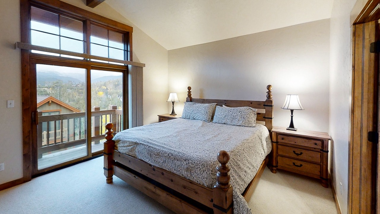 Photo of Bedroom in Bear Crossing