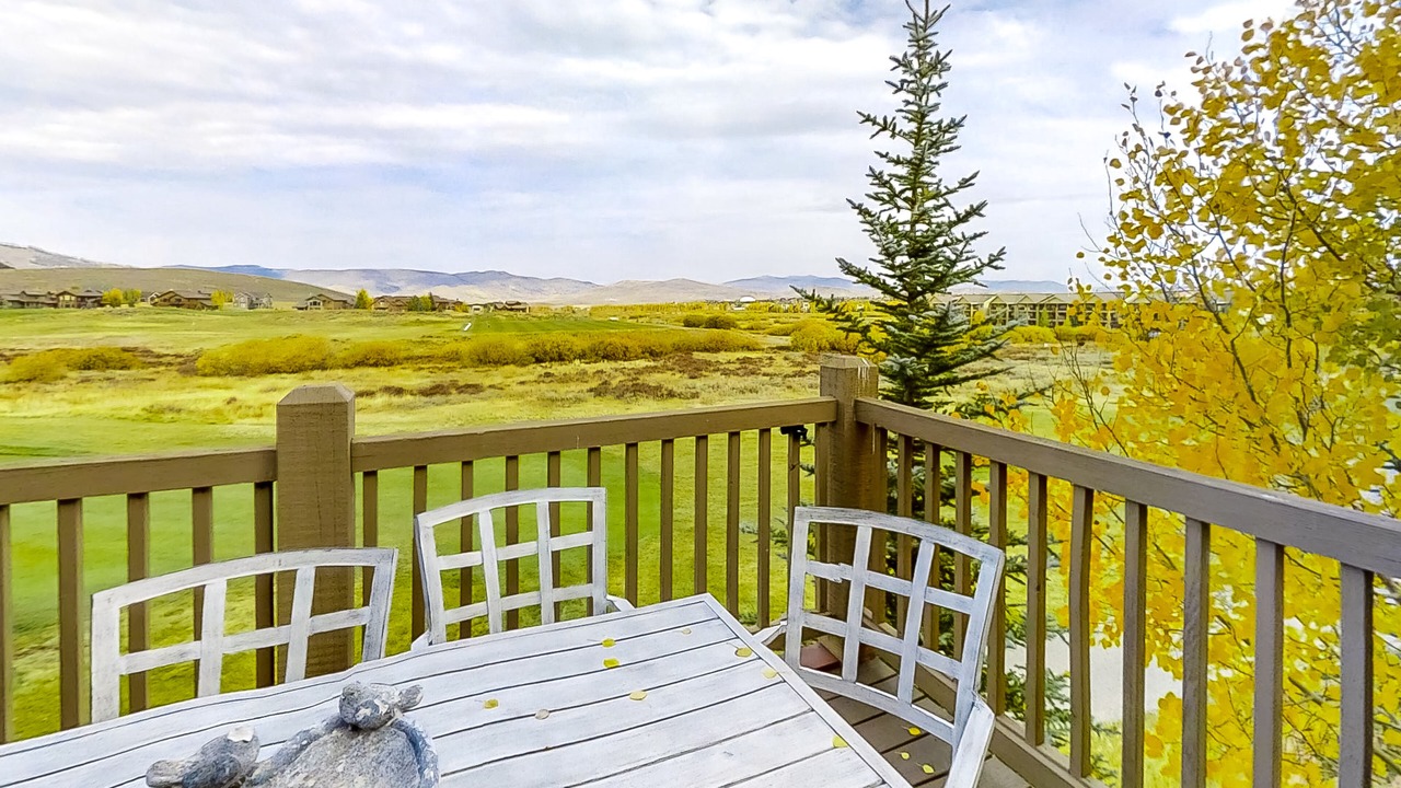 Photo of Outdoor in Grand Elk Ranch
