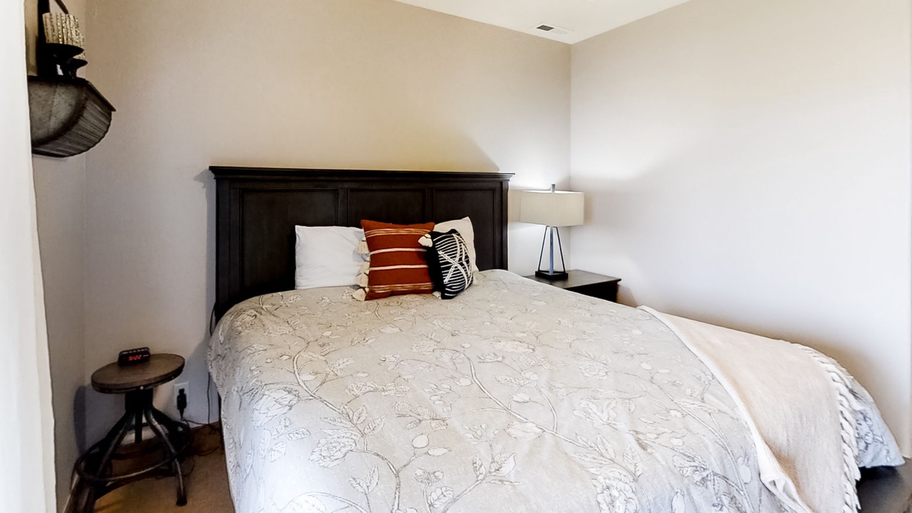 Photo of Bedroom in Grand Elk Ranch