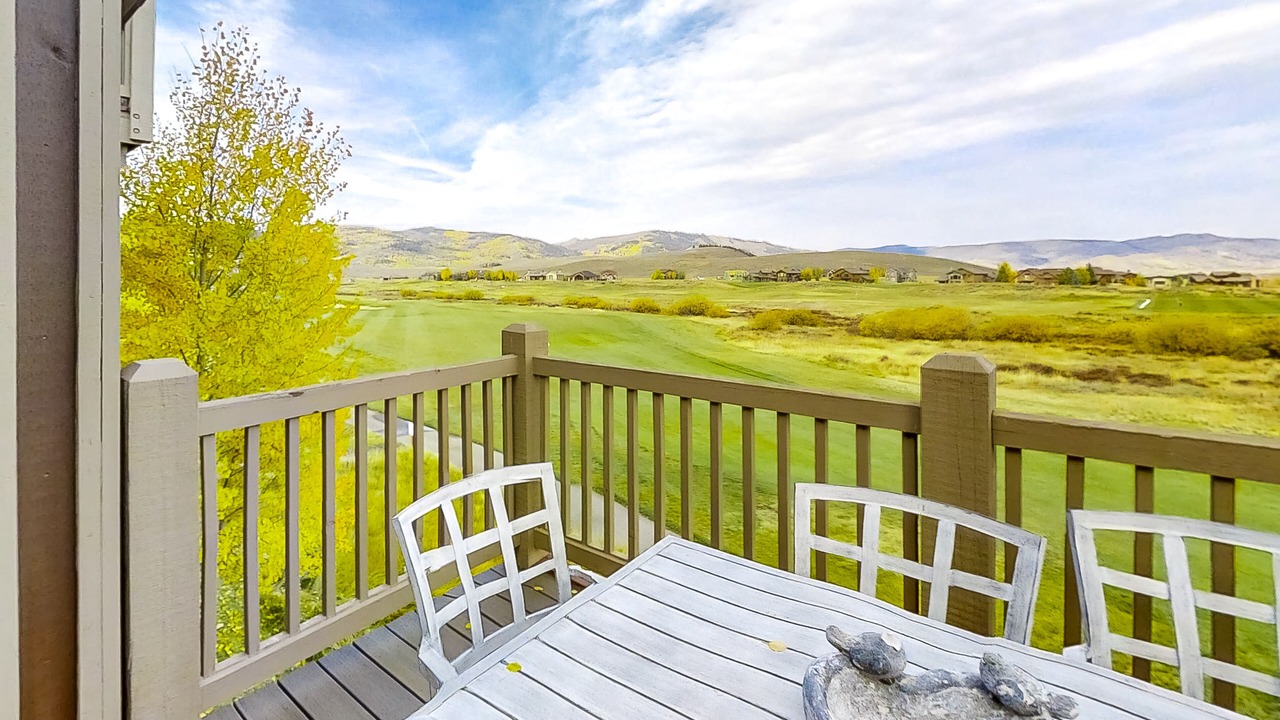 Photo of Outdoor in Grand Elk Ranch