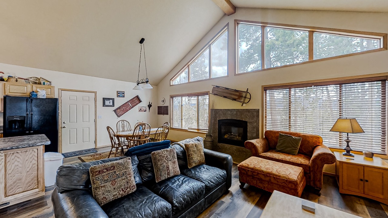 Photo of Livingroom in Winter Park Highlands