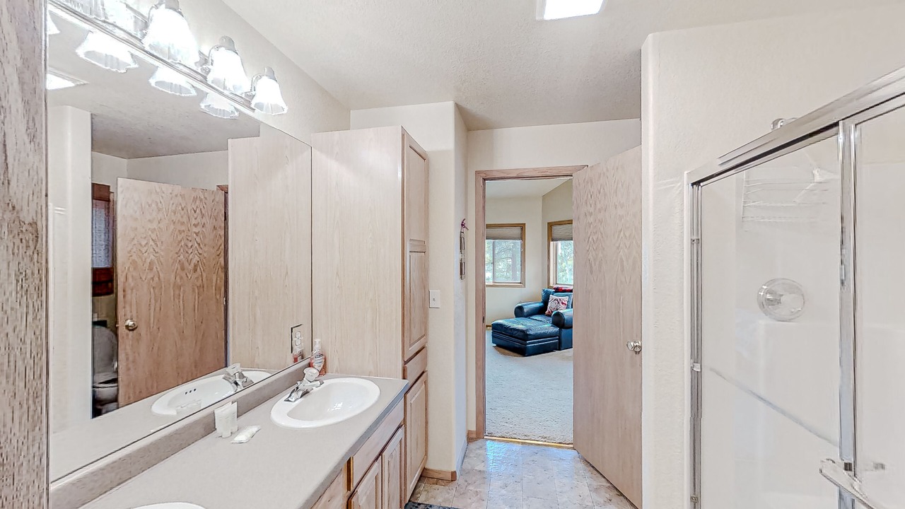 Photo of Bathroom in Winter Park Highlands