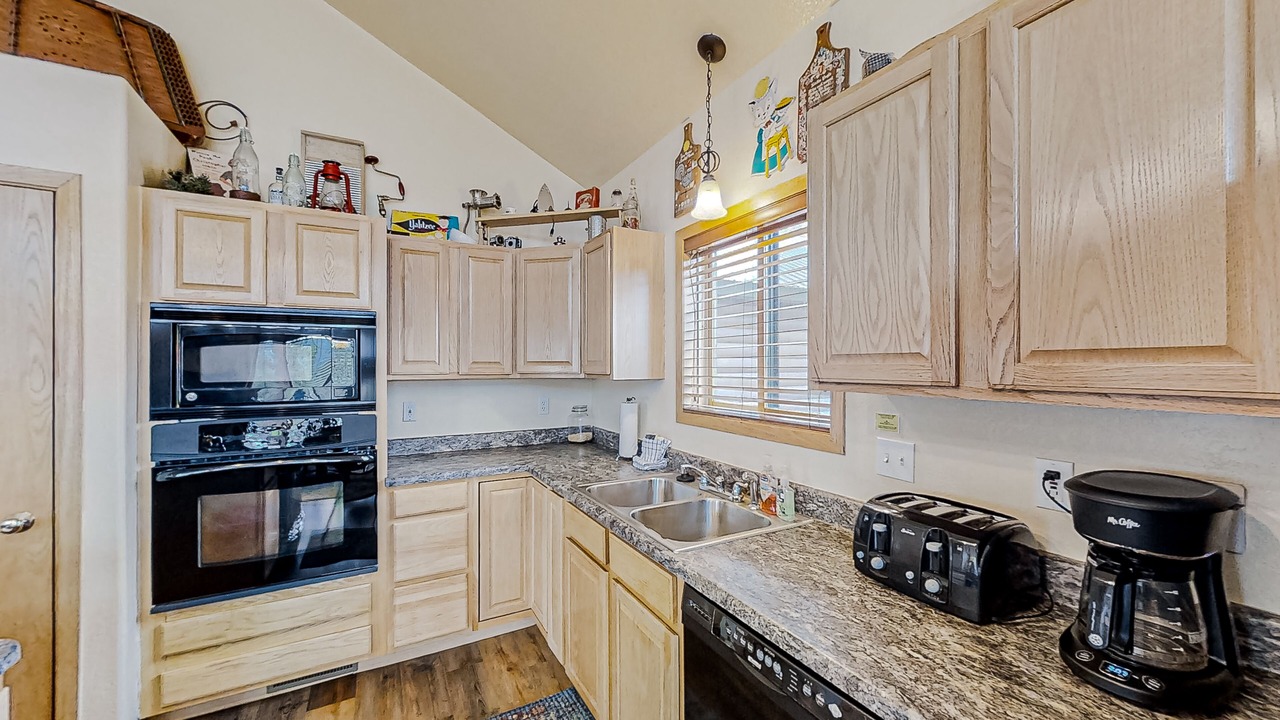 Photo of Kitchen in Winter Park Highlands