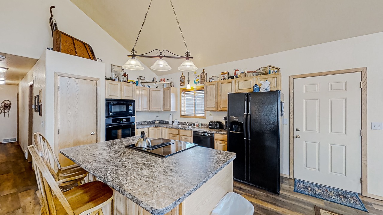 Photo of Kitchen in Winter Park Highlands