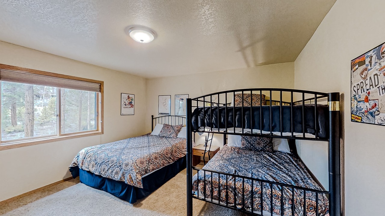 Photo of Bedroom in Winter Park Highlands