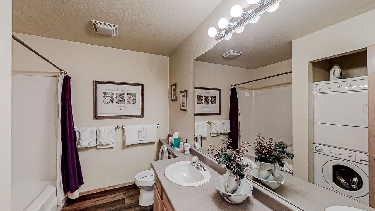 Photo of Bathroom in Winter Park Highlands