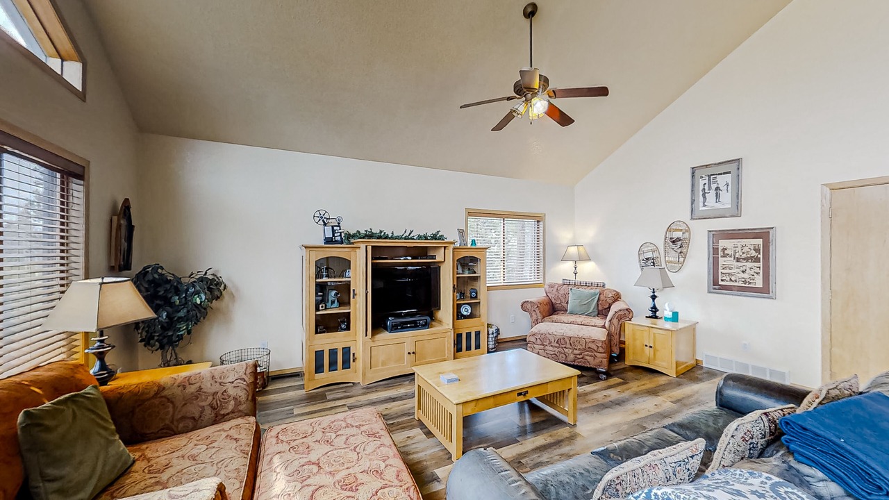 Photo of Livingroom in Winter Park Highlands