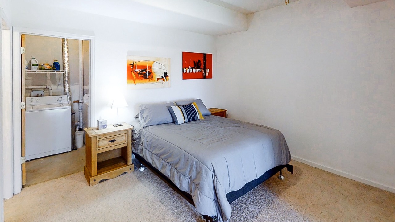 Photo of Bedroom in Fraser