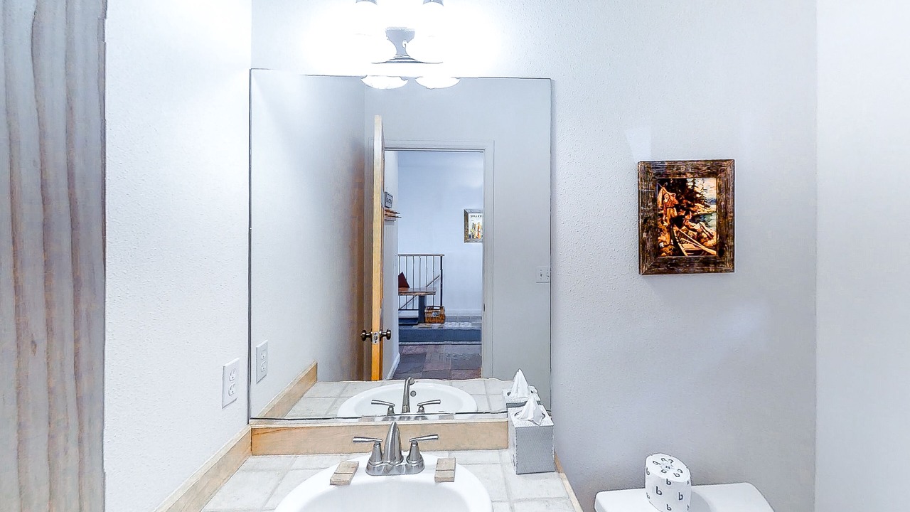 Photo of Bathroom in Fraser