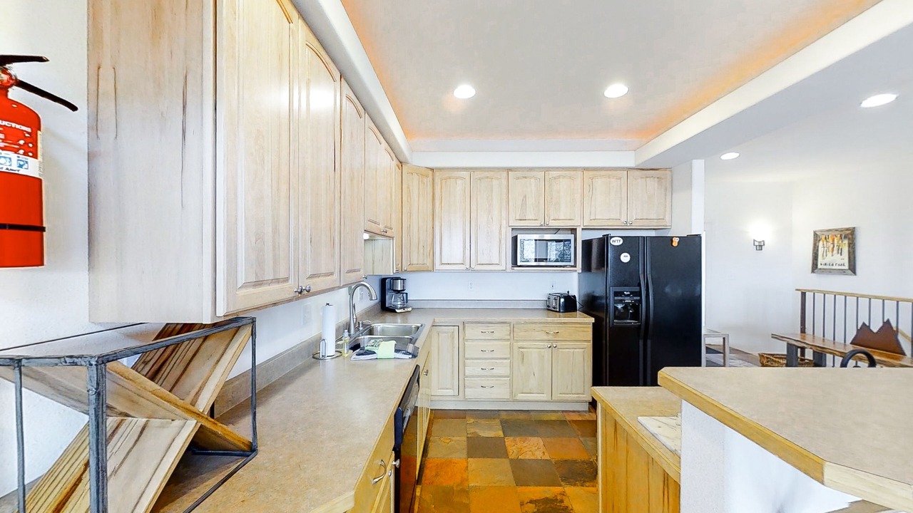 Photo of Kitchen in Fraser