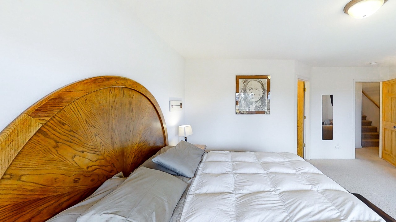 Photo of Bedroom in Fraser
