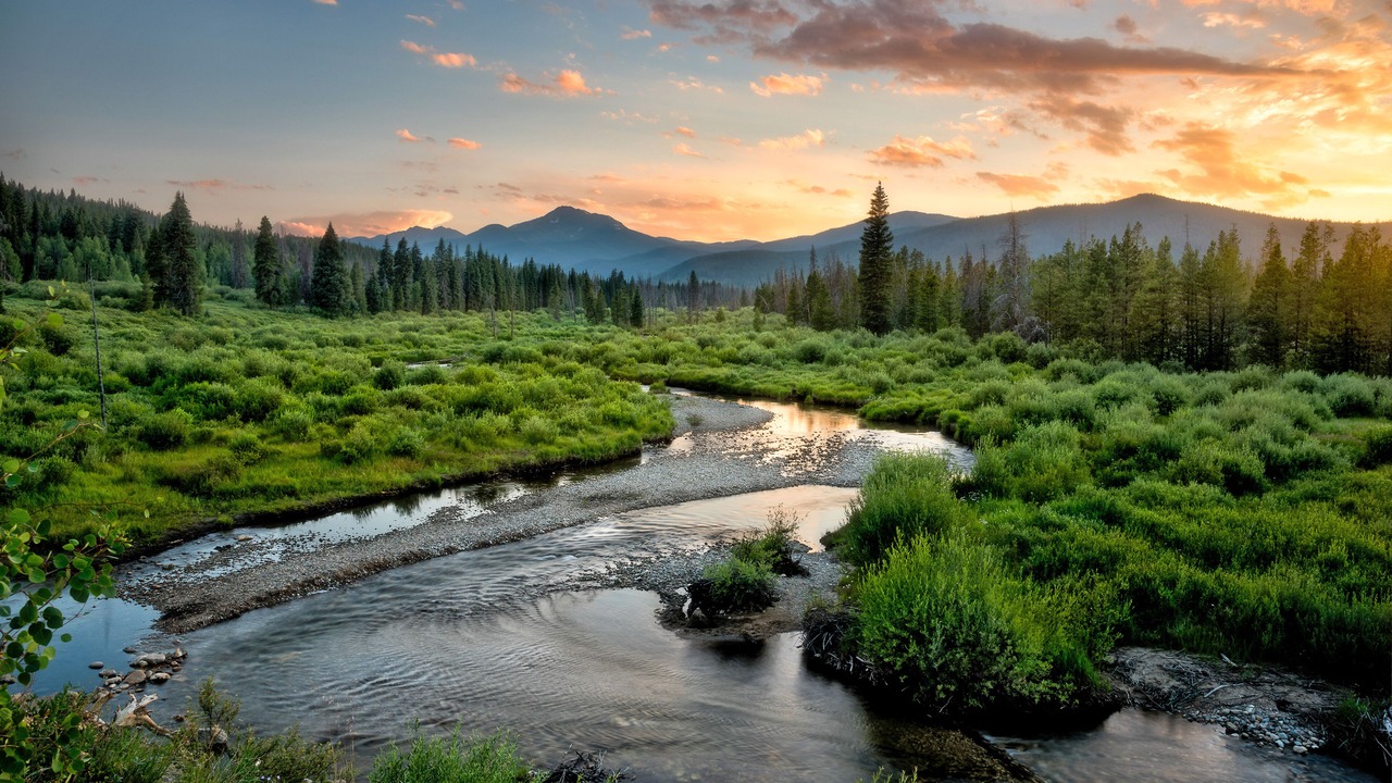 Photo of Outdoor in Fraser