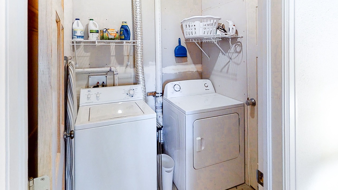 Photo of Bathroom in Fraser