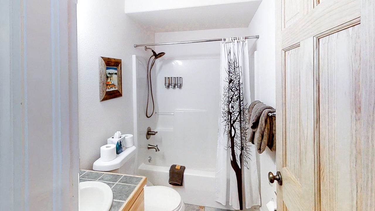 Photo of Bathroom in Fraser