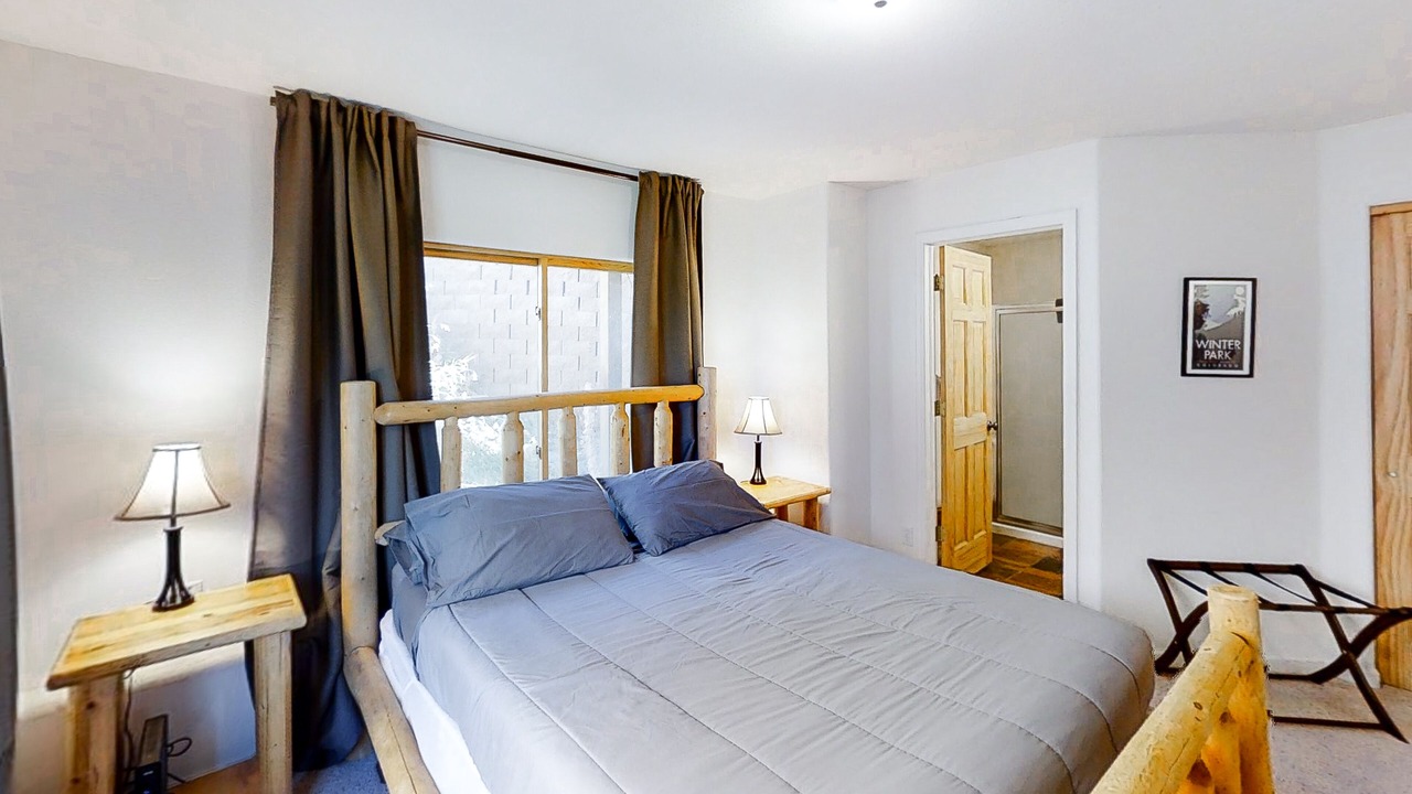 Photo of Bedroom in Fraser