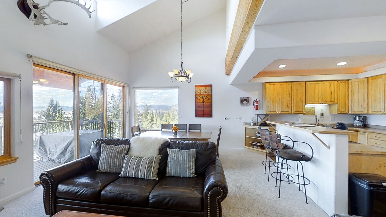 Photo of Livingroom in Fraser