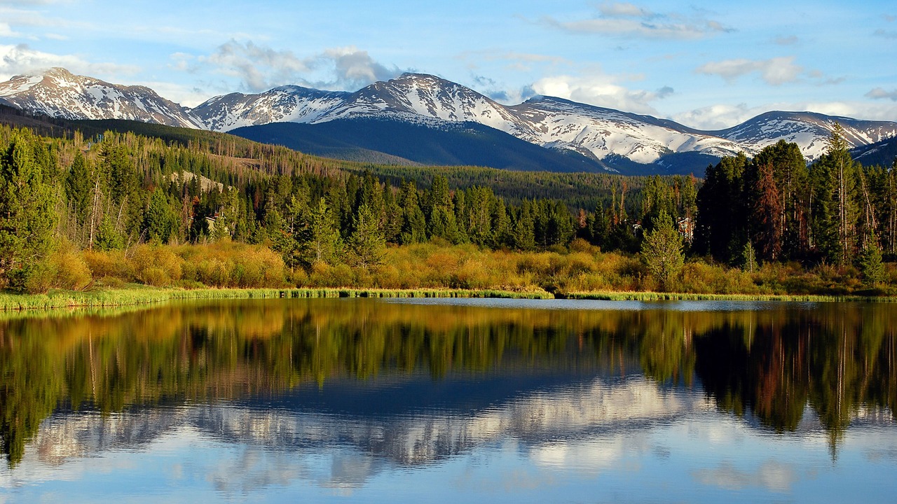 Photo of Outdoor in Fraser