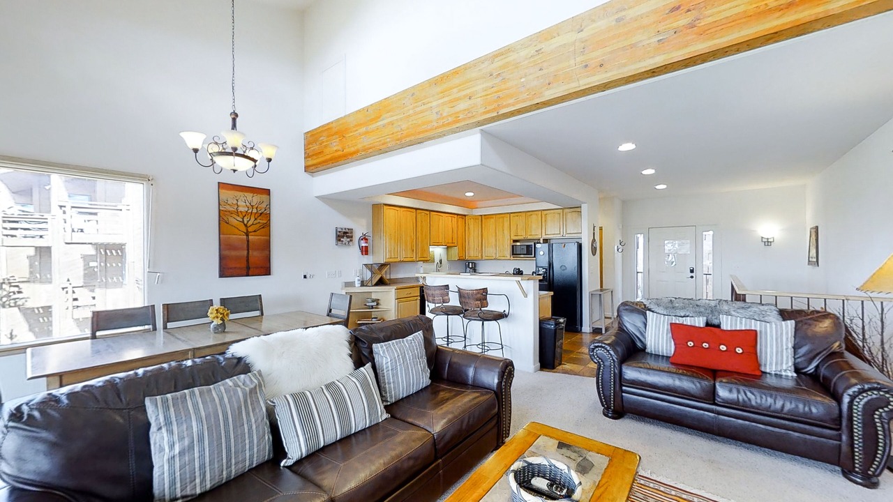 Photo of Livingroom in Fraser