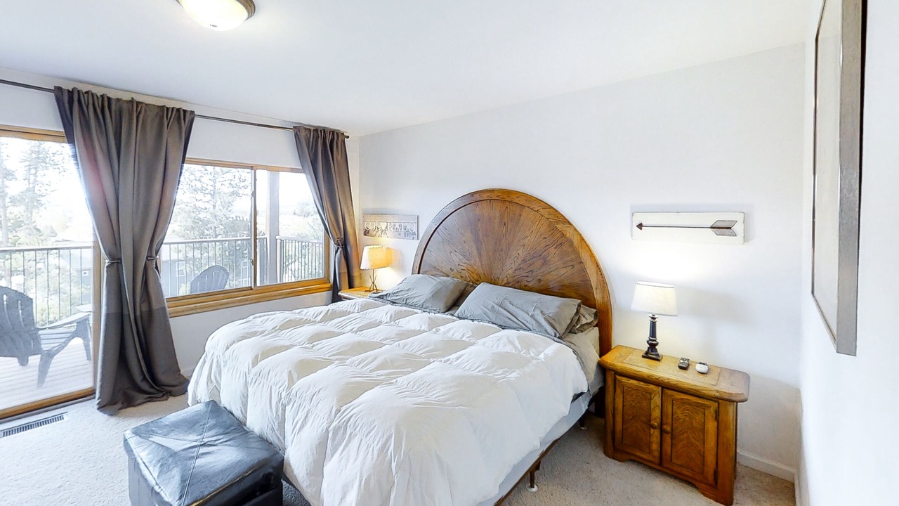 Photo of Bedroom in Fraser