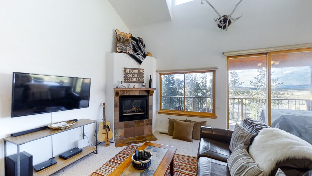 Photo of Livingroom in Fraser