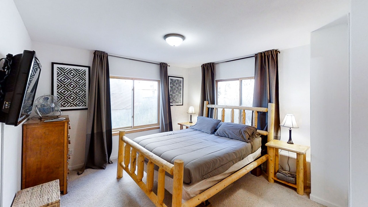 Photo of Bedroom in Fraser