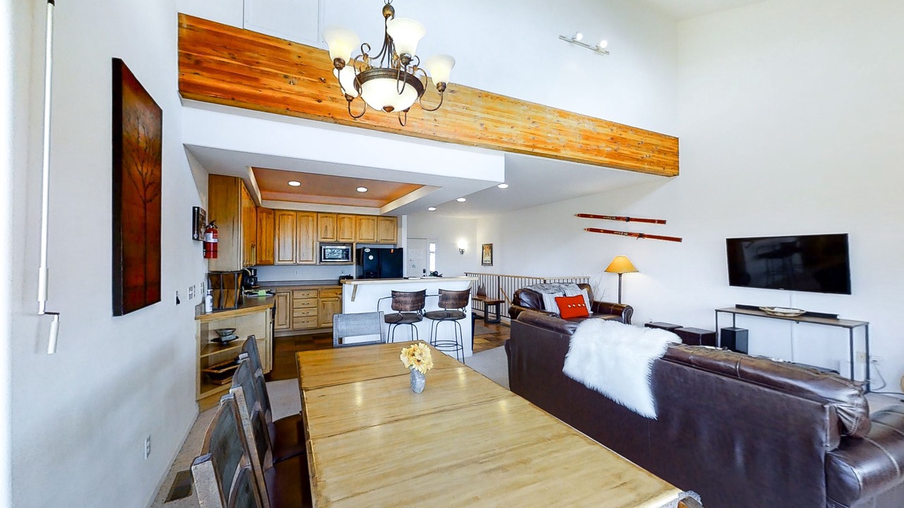 Photo of Livingroom in Fraser