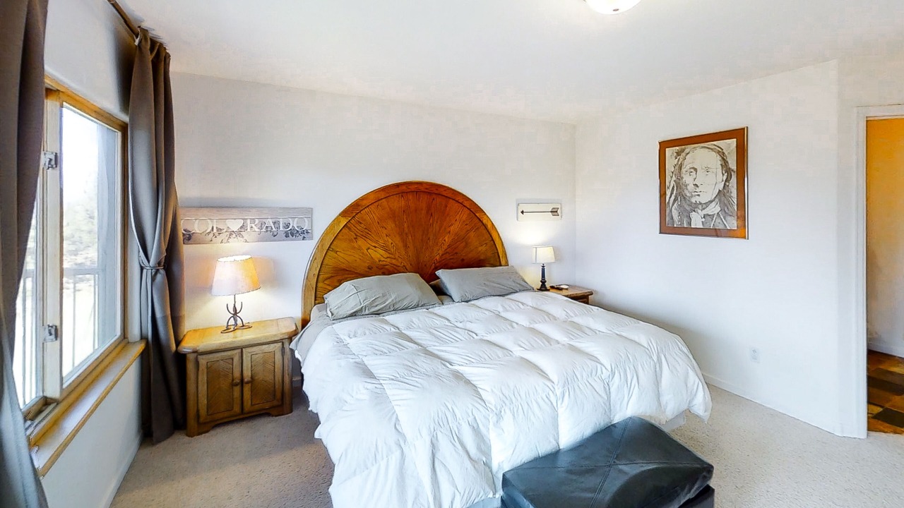 Photo of Bedroom in Fraser